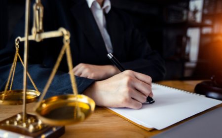 How Criminal Lawyers in Dubai Guide You Through Court Procedures