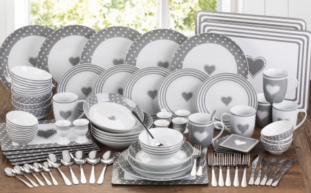 Budget-Friendly Elegance: A Fresh Look at Dinner Set Price in Pakistan Today