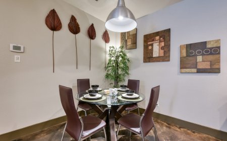 Renting 2-bedroom apartments San Antonio – Luxury Awaits You