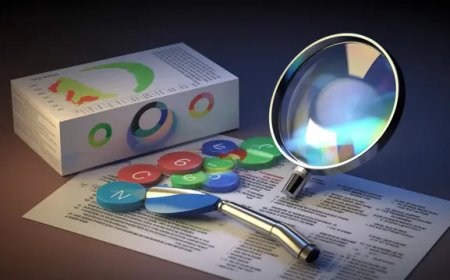 B2B SEO for Financial Service Providers: Strategies That Bring Results