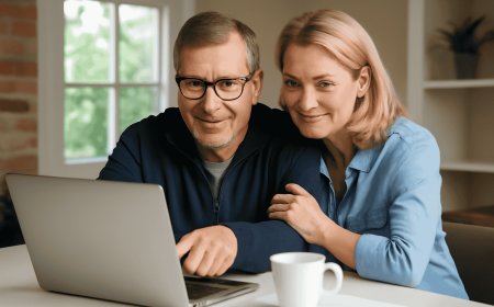 How Digital HELOC Applications Are Revolutionizing Home Equity Access for Moorestown Homeowners Introduction