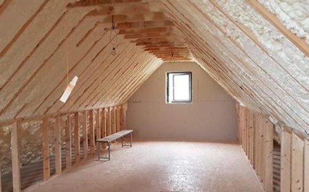 Energy Rebates and Attic Insulation Las Vegas Opportunities