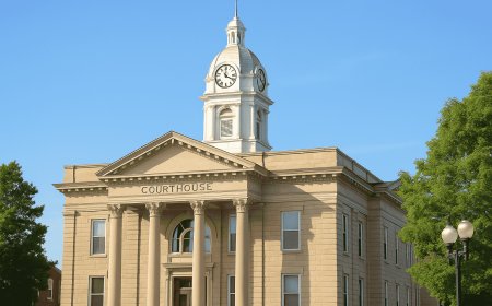 Employment Law in Buckhannon, WV: What Every Worker and Employer Should Understand