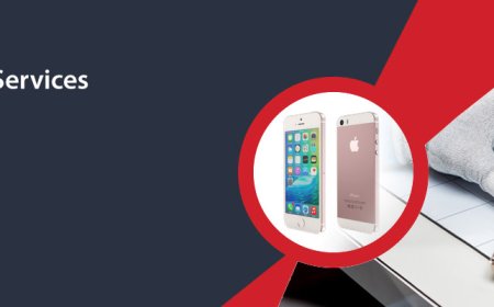 Expert iPhone Repair in Dubai – Same-Day Fixes Near Me