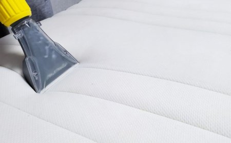 Common Mistakes to Avoid with Lounge Cleaning in Sydney