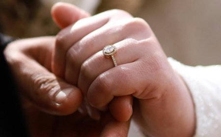 Express Your Love with Halo Diamond Engagement Rings