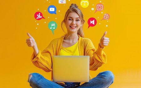 Social Media Influencer Marketing: The Ultimate Guide to Success in the Digital Era