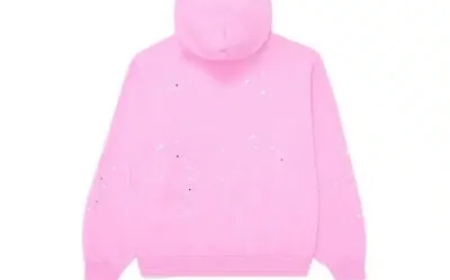 Not Just a Hoodie—It’s a Movement”