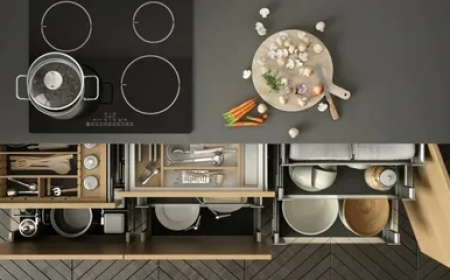 Top Kitchen Accessories to Elevate Your Cooking Experience