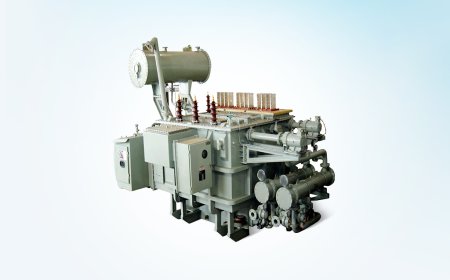 Furnace Transformers: Powering Industrial Heating Solutions