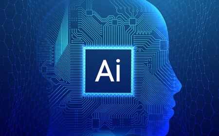 AI: The New Frontier