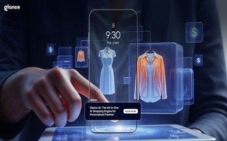 What Makes AI the Future of Best Online Clothes Shopping
