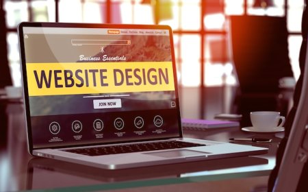 The Impact of User Experience on Website Design in Delhi
