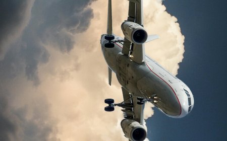 Flydubai Dubai office