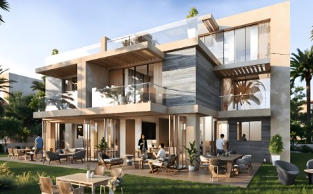 DAMAC Zada Tower: Premium Office Spaces in Dubai