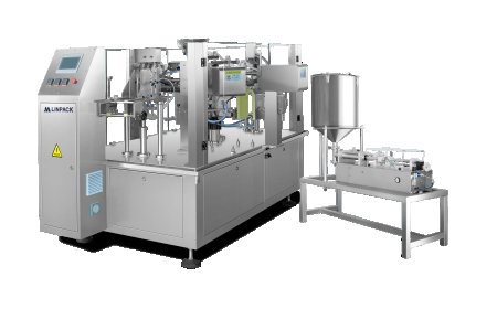 The Future of Food: Innovations by Leading Food Packaging Machine Manufacturers