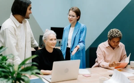 Digital Health Marketing Agency: Driving Growth in the Healthcare Industry