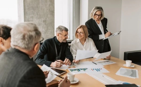 Healthcare SEO Agency: Boosting Online Visibility for Medical Practices