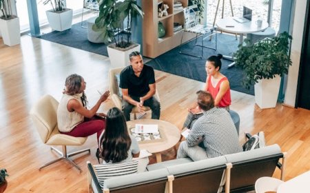 Healthcare SEO Company: Boosting Online Visibility for Medical Practices