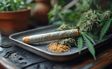 The Cannabis Place Guide for Quality Products and Services