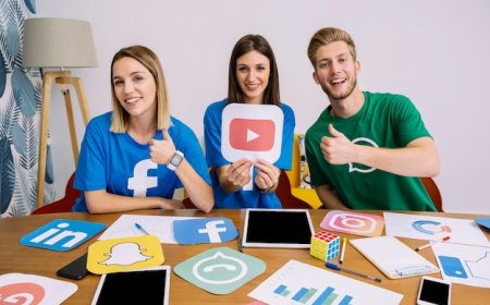 Unlocking Business Growth with the Right Instagram Advertising Company