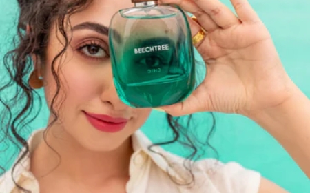 Best Perfume for Women That Smells Amazing and Lasts Long