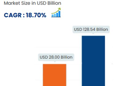 Autoimmune Gastrointestinal Dysmotility Market: Emerging Therapies, Key Drivers, and Forecast Outlook to 2033