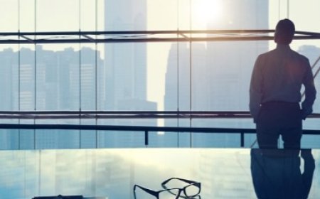 Parsvnath Developers Director Ahead in Real Estate Innovation and Excellence