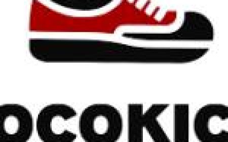 Cocokick® Shoes | Cocokicks Vip | Fast Shipping Worldwide