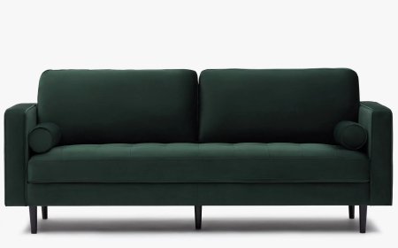 Eco-Friendly Upholstery Cleaning Options in Sydney