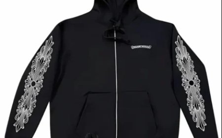 Chrome Hearts: The Ultimate Guide to the Luxury Brand’s Iconic Style