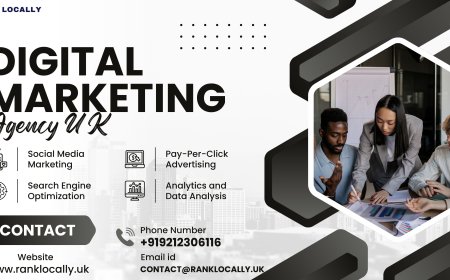 SEO Packages Leeds to Boost Conversions