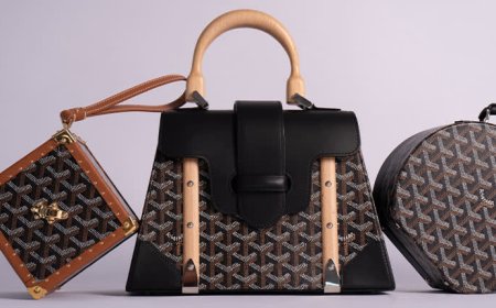 Goyard: The Silent Luxury Powerhouse Redefining Timeless Fashion