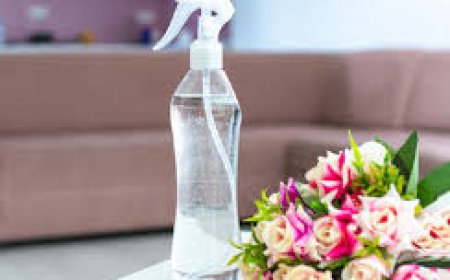 Leading Fragrance Suppliers in India for Quality Aromas