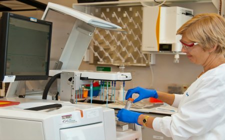 Decoding RNA-Protein Interactions through eCLIP