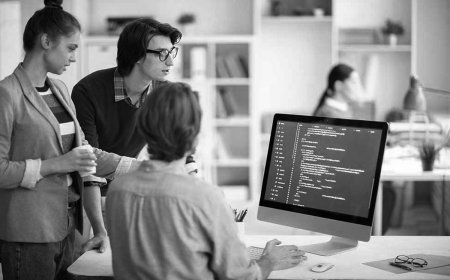 Explore More Brilliant Campaigns Begin With Smarter Technology