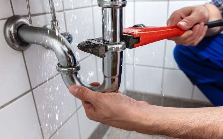 Get Quick Response Emergency Plumbing Services in Swindon