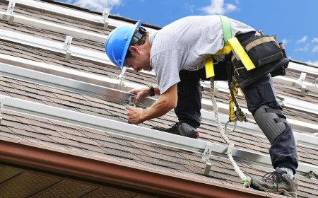 Can Roof Repairs in Durham Prevent Future Water Damage