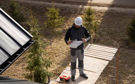 Roof Installation San Antonio TX