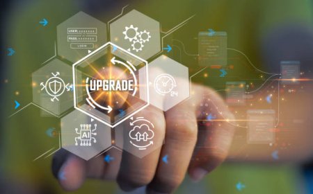 Maintaining Business Continuity During a Dynamics 365 Upgrade: Key Success Factors