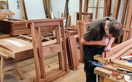 How Can a Joinery Service in Huddersfield Transform Your Home?