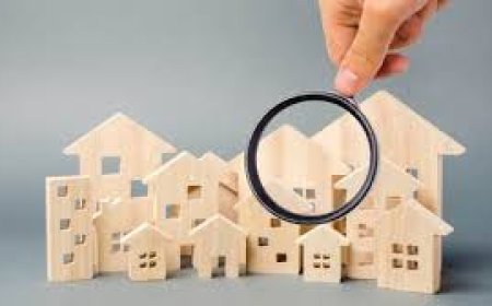Find Your Perfect Home: A Guide to Fairfax VA Property Search