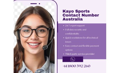 Get Instant Help—Call Kayo Sports Contact Number Australia: +61 1800 592 260