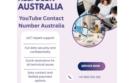 Need Support? Call YouTube Contact Number Australia: +61-180-059-2260 for Quick Assistance