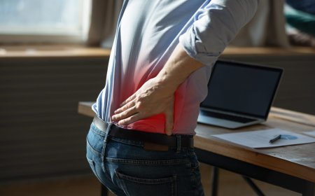 Breakthrough Technologies in Sciatica Treatment Dubai This Year