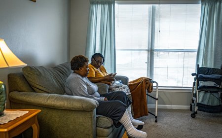 How Can Home Health Care in Manassas Support Your Family?