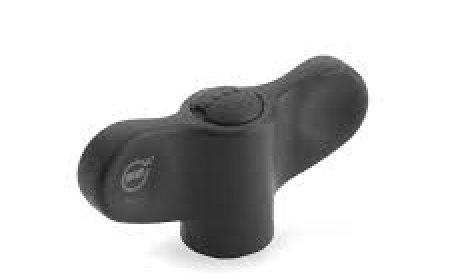 Versatile Wing Nuts for Quick and Tool-Free Fastening