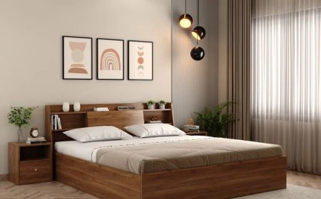 Why Choosing the Right Mattress Matters