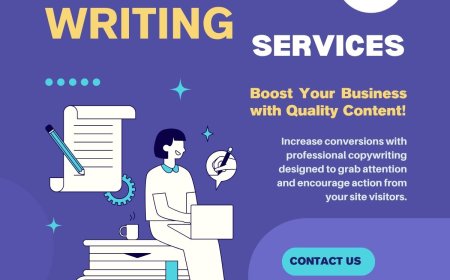Business Writing Services Company