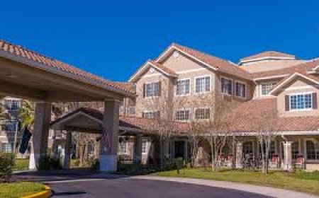 Memory Care Orange County: Compassionate Solutions for Families Facing Dementia and Alzheimer’s